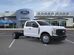 2025 Ford F-350 Super Cab DRW RWD Cab Chassis for sale #R25761 - photo 7