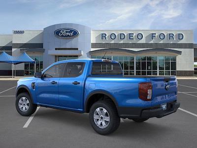 New 2025 Ford Ranger XL SuperCrew Cab for sale #R25827 - photo 2