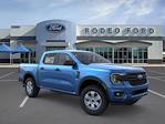 New 2025 Ford Ranger XL SuperCrew Cab for sale #R25827 - photo 7