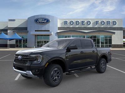 2025 Ford Ranger SuperCrew Cab 4WD Pickup for sale #R25829 - photo 1