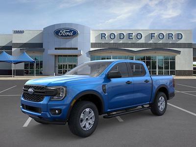 New 2025 Ford Ranger XL SuperCrew Cab for sale #R25846 - photo 1