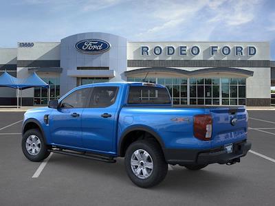 New 2025 Ford Ranger XL SuperCrew Cab for sale #R25846 - photo 2
