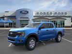 New 2025 Ford Ranger XL SuperCrew Cab for sale #R25846 - photo 1