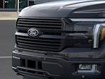 2025 Ford F-150 SuperCrew Cab 4WD Pickup for sale #R25850 - photo 17
