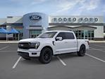 New 2025 Ford F-150 Lariat SuperCrew Cab for sale #R25853 - photo 1