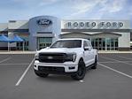 New 2025 Ford F-150 Lariat SuperCrew Cab for sale #R25853 - photo 3