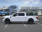 New 2025 Ford F-150 Lariat SuperCrew Cab for sale #R25853 - photo 4
