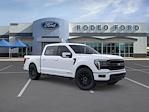 New 2025 Ford F-150 Lariat SuperCrew Cab for sale #R25853 - photo 7