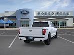 New 2025 Ford F-150 Lariat SuperCrew Cab for sale #R25853 - photo 8