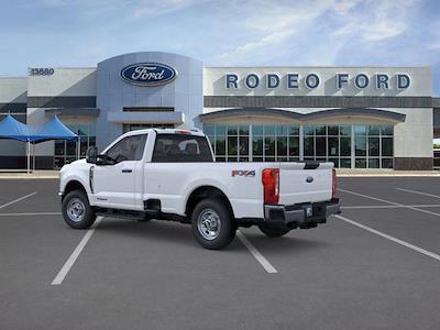 New 2025 Ford F-250 XL Regular Cab for sale #R25857 - photo 2