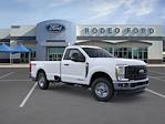 New 2025 Ford F-250 XL Regular Cab for sale #R25857 - photo 7
