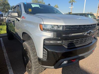 2019 Chevrolet Silverado 1500 Crew Cab 4WD Pickup for sale #R25860B - photo 1