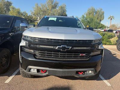 2019 Chevrolet Silverado 1500 Crew Cab 4WD Pickup for sale #R25860B - photo 2
