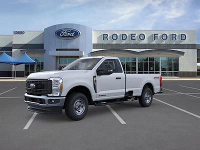 New 2025 Ford F-250 XL Regular Cab for sale #R25864 - photo 1