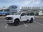 New 2025 Ford F-250 XL Regular Cab for sale #R25867 - photo 1