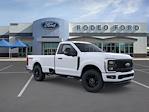New 2025 Ford F-250 XL Regular Cab for sale #R25867 - photo 7