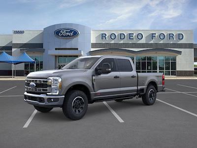 2025 Ford F-350 Crew Cab SRW 4WD Pickup for sale #R25877 - photo 1