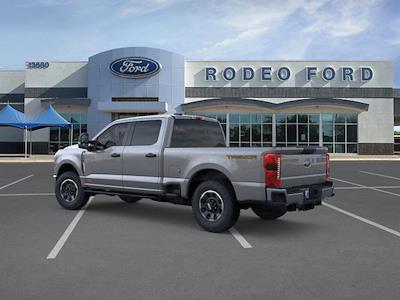 2025 Ford F-350 Crew Cab SRW 4WD Pickup for sale #R25877 - photo 2