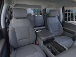 2025 Ford F-350 Crew Cab SRW 4WD Pickup for sale #R25877 - photo 10