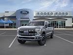 2025 Ford F-350 Crew Cab SRW 4WD Pickup for sale #R25877 - photo 3