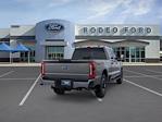 2025 Ford F-350 Crew Cab SRW 4WD Pickup for sale #R25877 - photo 8