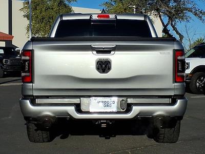 2022 Ram 1500 Crew Cab RWD Pickup for sale #R25898AA - photo 1