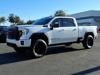 2022 GMC Sierra 2500 Crew Cab 4WD Pickup for sale #R25934A - photo 1
