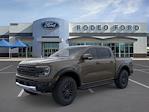 New 2025 Ford Ranger Raptor SuperCrew Cab for sale #R25956 - photo 1