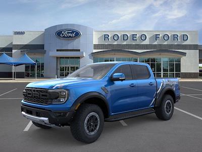 2025 Ford Ranger SuperCrew Cab 4WD Pickup for sale #R25957 - photo 1