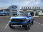 2025 Ford Ranger SuperCrew Cab 4WD Pickup for sale #R25957 - photo 3