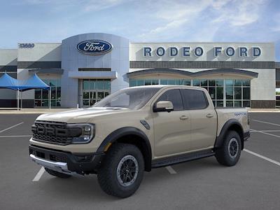 New 2025 Ford Ranger Raptor SuperCrew Cab for sale #R25960 - photo 1