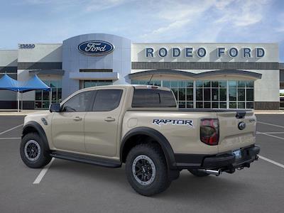 New 2025 Ford Ranger Raptor SuperCrew Cab for sale #R25960 - photo 2
