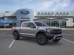 New 2025 Ford F-150 Raptor SuperCrew Cab for sale #R25966 - photo 7