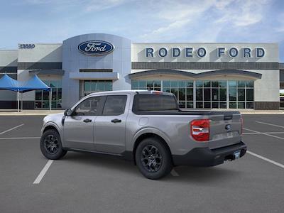 New 2025 Ford Maverick XLT SuperCrew Cab for sale #R25977 - photo 2