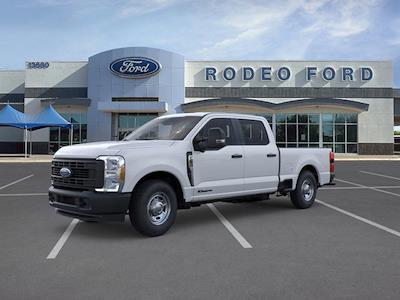 New 2026 Ford F-250 XL Crew Cab for sale #R26001 - photo 1