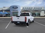New 2026 Ford F-250 XL Crew Cab for sale #R26001 - photo 8