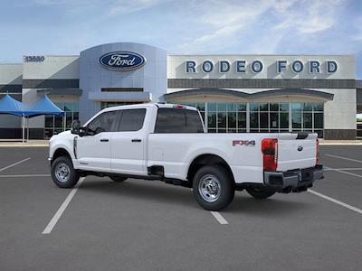 2026 Ford F-350 Crew Cab SRW 4WD Pickup for sale #R26002 - photo 2
