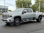 2024 Chevrolet Silverado 3500 Crew Cab 4WD Pickup for sale #R26003A - photo 1