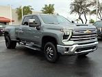2024 Chevrolet Silverado 3500 Crew Cab 4WD Pickup for sale #R26003A - photo 7