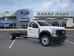 New 2026 Ford F-450 Regular Cab Cab Chassis for sale #R26014 - photo 7