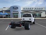 New 2026 Ford F-450 Regular Cab Cab Chassis for sale #R26014 - photo 8