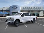 New 2026 Ford F-250 Lariat Crew Cab for sale #R26017 - photo 1