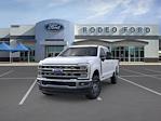 New 2026 Ford F-250 Lariat Crew Cab for sale #R26017 - photo 3