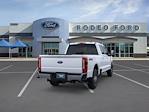 New 2026 Ford F-250 Lariat Crew Cab for sale #R26017 - photo 8