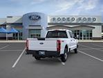 New 2026 Ford F-250 XL Crew Cab for sale #R26028 - photo 8