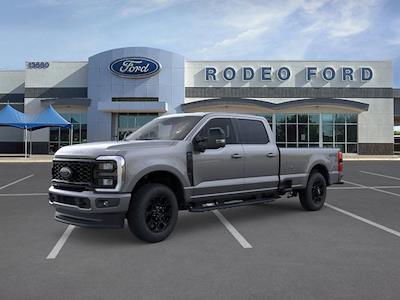 2026 Ford F-350 Crew Cab SRW 4WD Pickup for sale #R26029 - photo 1
