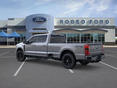 2026 Ford F-350 Crew Cab SRW 4WD Pickup for sale #R26029 - photo 2