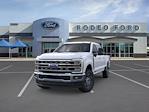 New 2026 Ford F-350 Lariat Crew Cab for sale #R26035 - photo 3