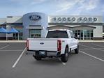 New 2026 Ford F-350 Lariat Crew Cab for sale #R26035 - photo 8