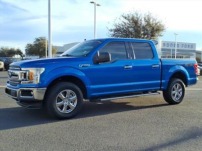 2020 Ford F-150 SuperCrew Cab 4WD Pickup for sale #R26035A - photo 1
